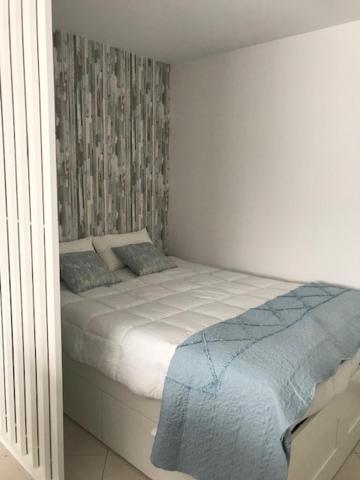 My Little Beach House Barra 外观 照片